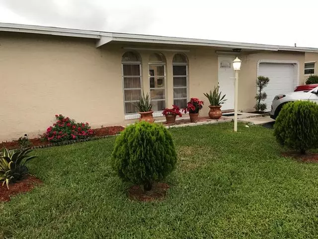 4891 NW 13th TER, Deerfield Beach, FL 33064