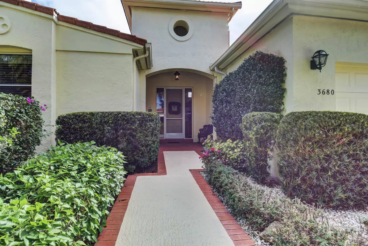 Jupiter, FL 33477,3680 Northwind CT