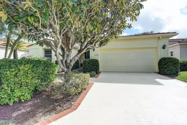 Jupiter, FL 33477,3680 Northwind CT