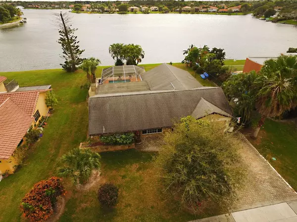 Wellington, FL 33414,1400 Sailboat CIR