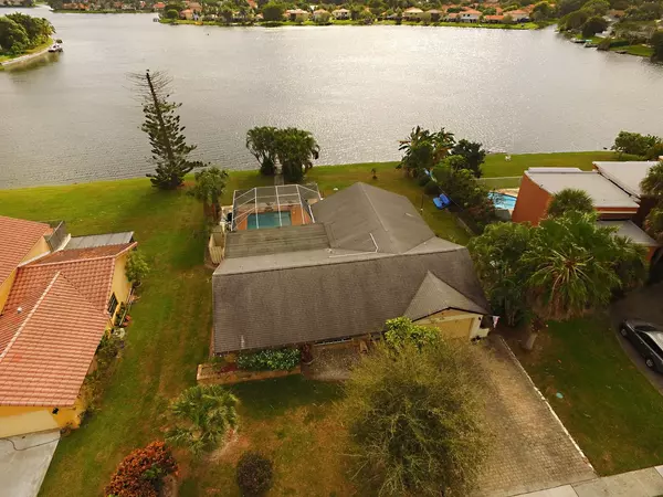 Wellington, FL 33414,1400 Sailboat CIR