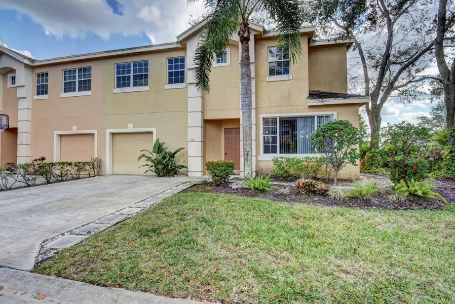 280 Laurel Oaks WAY, Jupiter, FL 33458