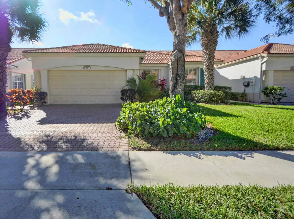 Delray Beach, FL 33484,6234 Heliconia RD