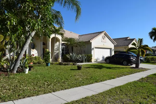 Lake Worth, FL 33467,7061 Peninsula CT