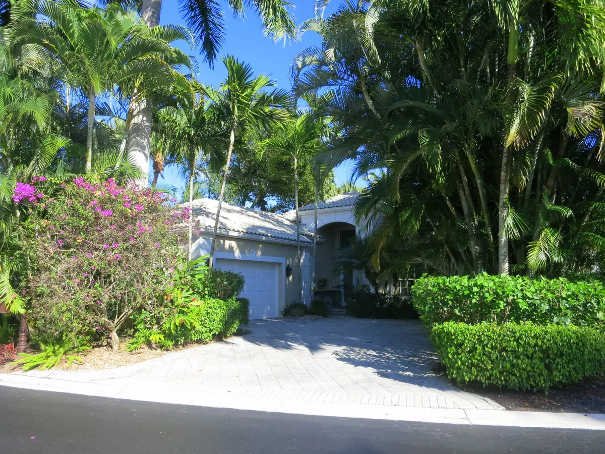 Delray Beach, FL 33446,16190 Villa Vizcaya PL