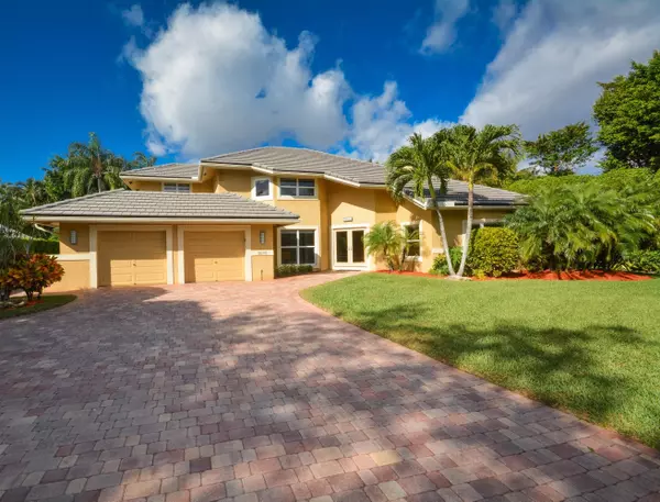 3815 Kings WAY, Boca Raton, FL 33434