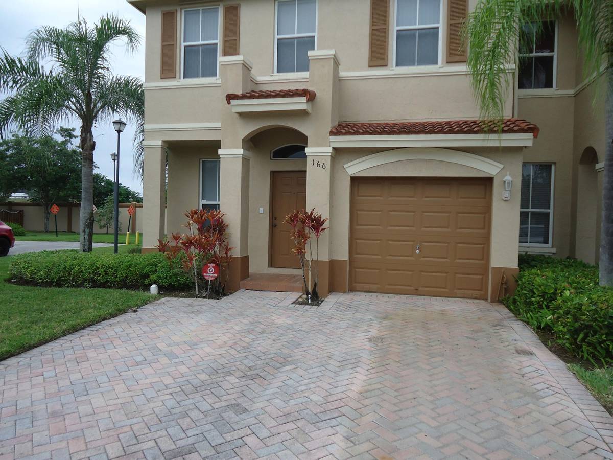 Sunrise, FL 33326,166 Riverwalk CIR