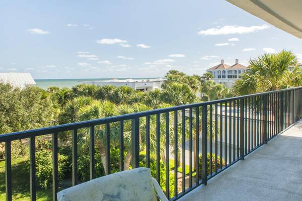 5810 Highway A1a 3c, Indian River Shores, FL 32963