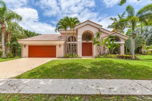 Boca Raton, FL 33434,2653 NW 46th ST