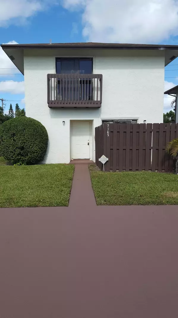 West Palm Beach, FL 33415,5345 Garden Hills CIR