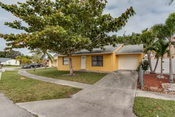 Boynton Beach, FL 33436,7331 S Willow SPG