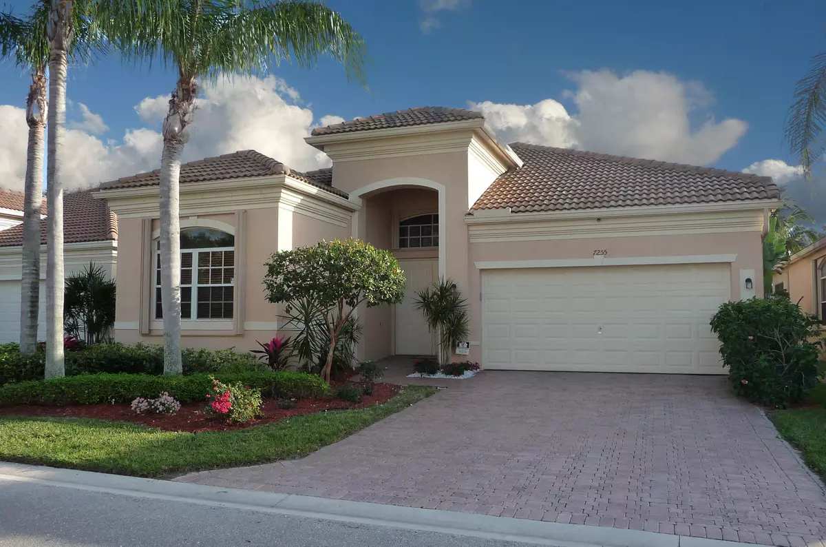 Delray Beach, FL 33446,7255 Demedici CIR