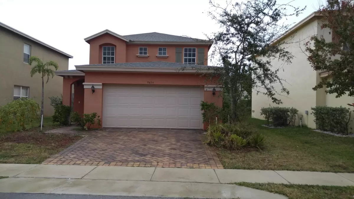 Fort Pierce, FL 34945,9434 Windrift CIR