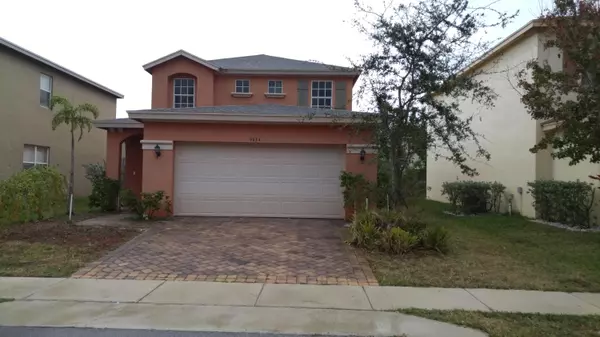 9434 Windrift CIR, Fort Pierce, FL 34945