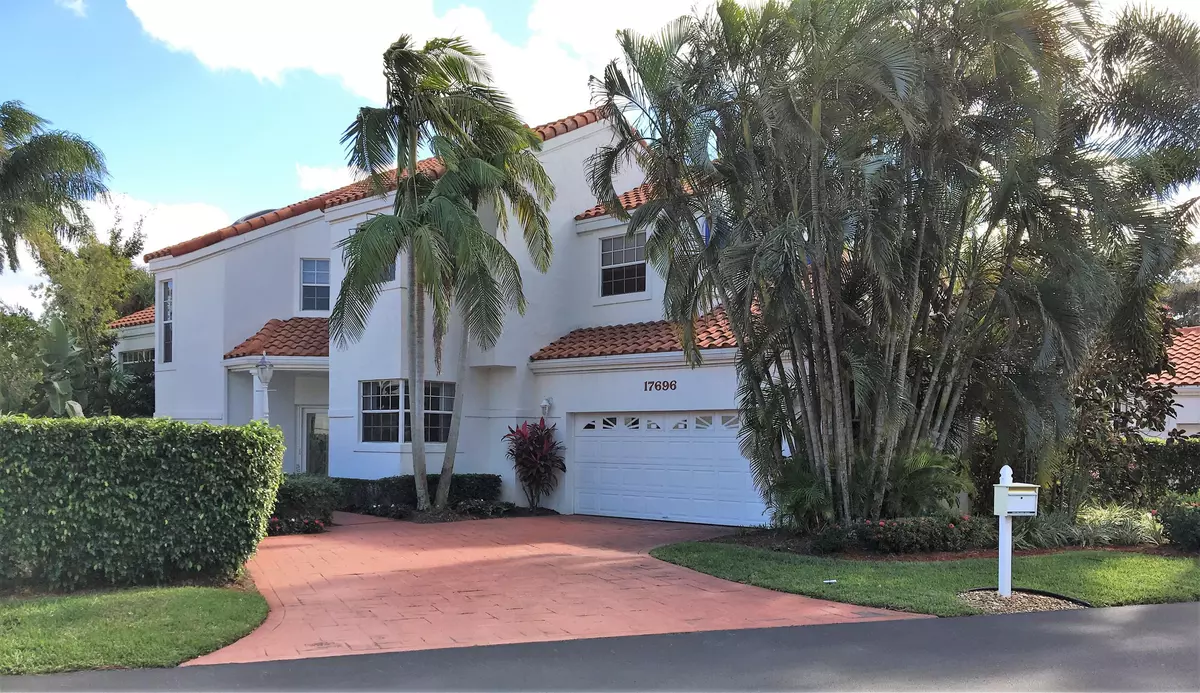 Boca Raton, FL 33487,17696 Candlewood TER