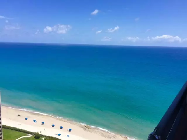 4000 N Ocean DR 2603, Singer Island, FL 33404