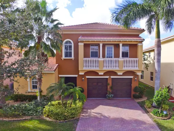 West Palm Beach, FL 33411,9226 Nugent TRL