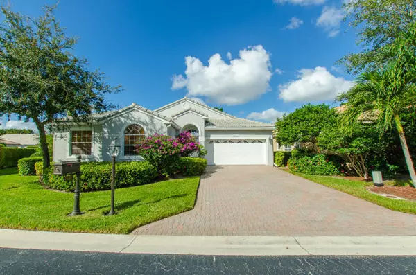 23401 Torre CIR, Boca Raton, FL 33433