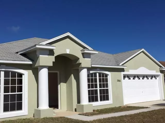 Port Saint Lucie, FL 34952,2016 SE Dranson CIR