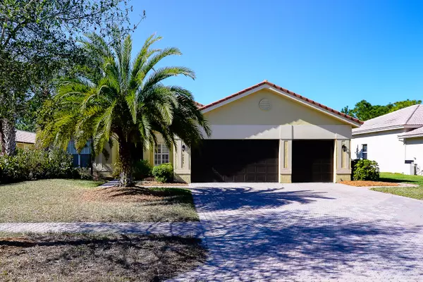 4690 SW Hammock Creek DR, Palm City, FL 34990