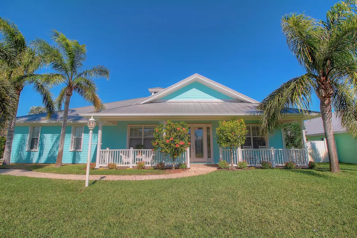 Jensen Beach, FL 34957,1801 NE Steven AVE