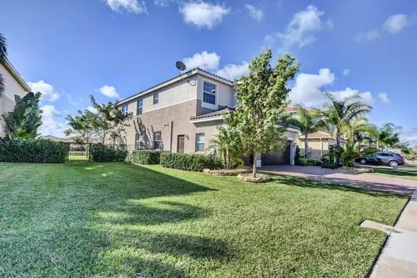 Boynton Beach, FL 33473,11628 Mantova Bay CIR