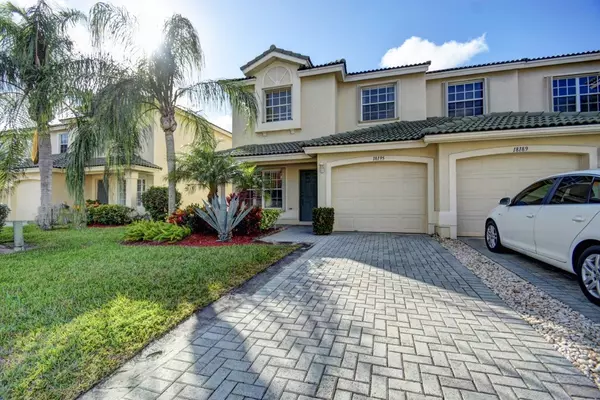 18195 Boca Way DR, Boca Raton, FL 33498