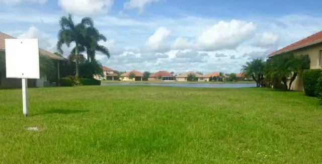 436 NW Dover CT, Port Saint Lucie, FL 34983