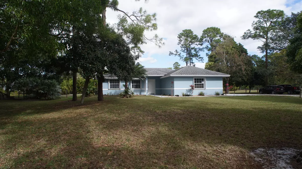 Loxahatchee, FL 33470,14785 N N 76th RD