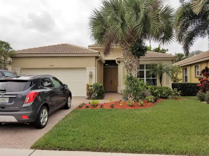 6694 Southport DR, Boynton Beach, FL 33472