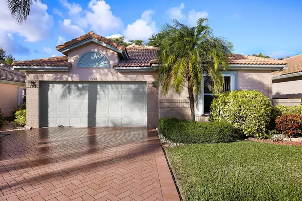 9782 Harbour Lake Circle 9782, Boynton Beach, FL 33437