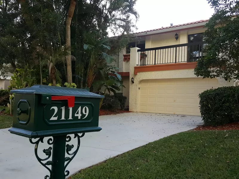 21149 Birds Nest TER, Boca Raton, FL 33433