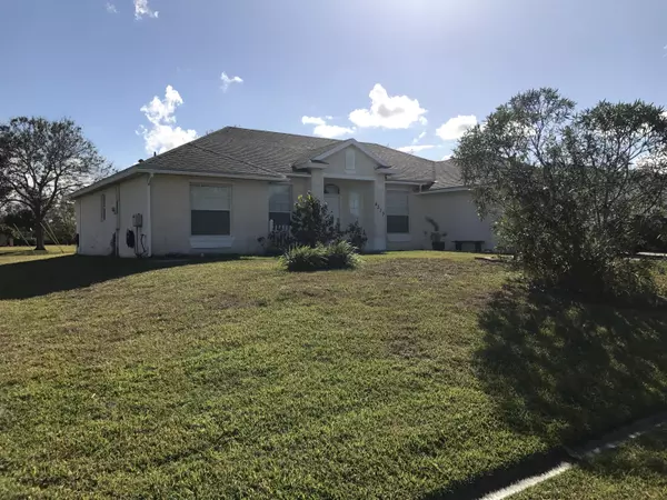 Port Saint Lucie, FL 34953,4313 SW Otto CT