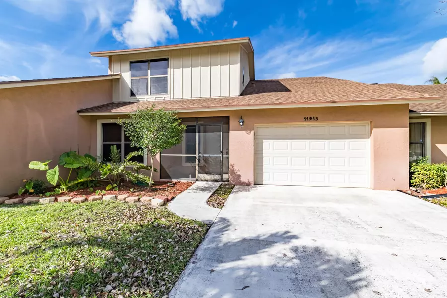 11913 Donlin DR, Wellington, FL 33414