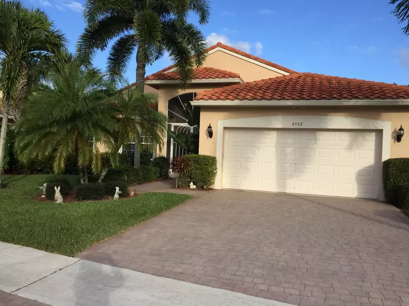 8982 Terni LN, Boynton Beach, FL 33472