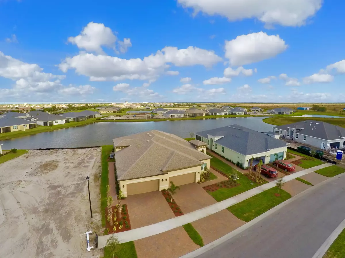 Port Saint Lucie, FL 34987,11189 SW Winding Lakes CIR