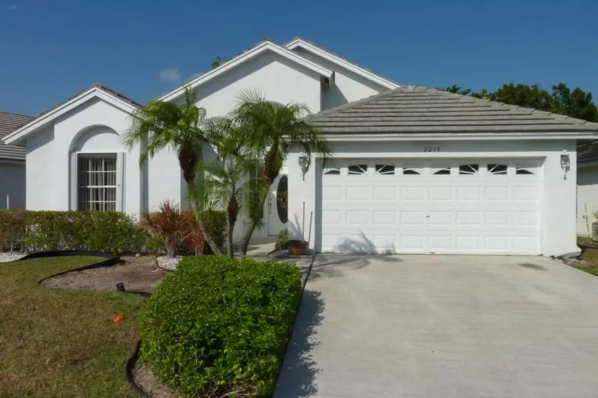 2015 Normandy CIR, West Palm Beach, FL 33409