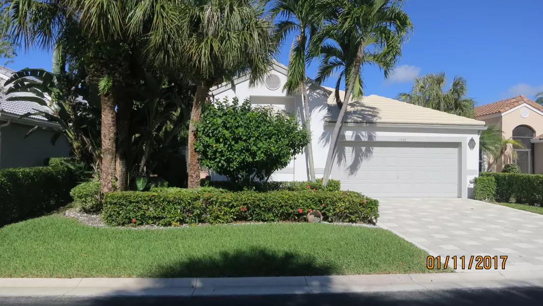 11932 Fountainside CIR, Boynton Beach, FL 33437