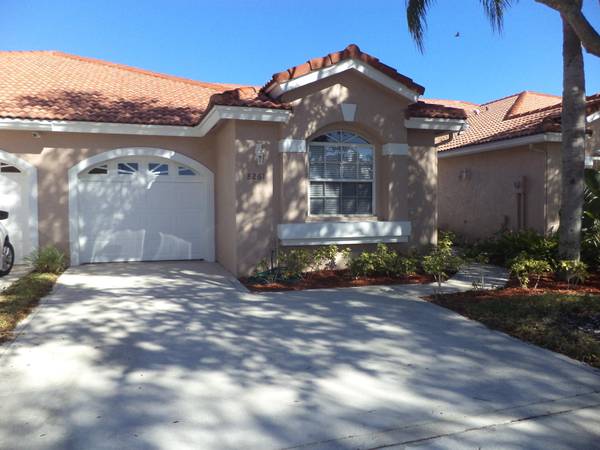 8261 Via Di Veneto, Boca Raton, FL 33496