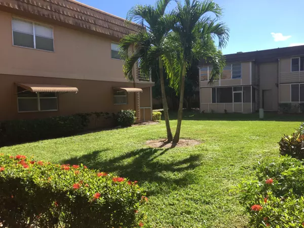 252 Brittany F, Delray Beach, FL 33446