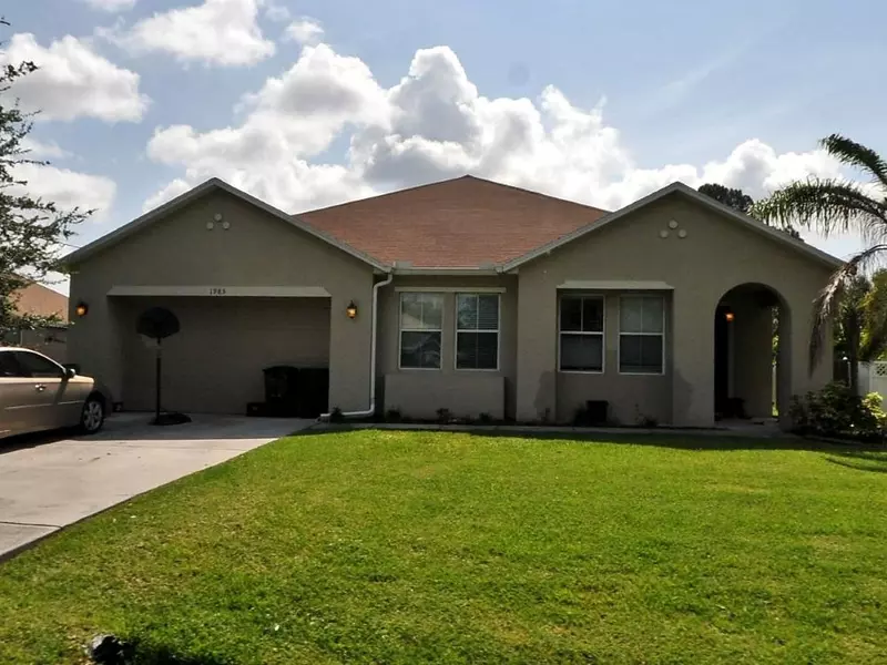 1985 SW Americana ST, Port Saint Lucie, FL 34953