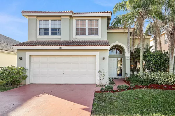 9314 Fox Trot LN, Boca Raton, FL 33496