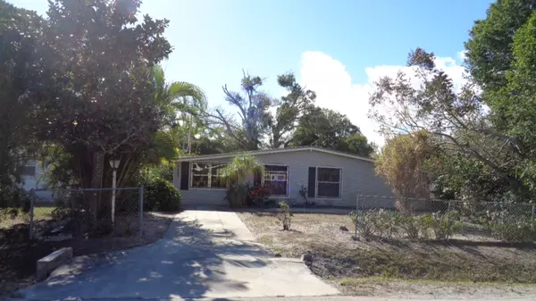 3403 Sloan RD, Fort Pierce, FL 34947