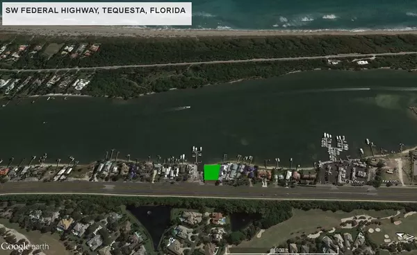 0 SE Federal Hw, Tequesta, FL 33469