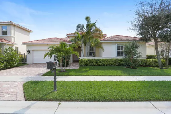 Palm Beach Gardens, FL 33418,216 Sedona WAY