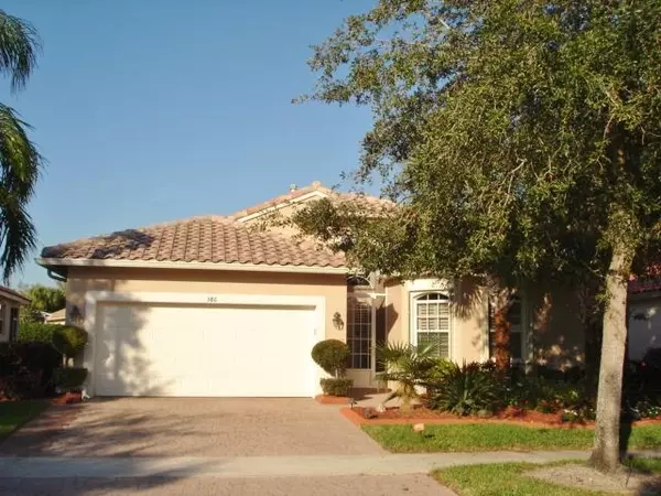 386 NW Sunview WAY, Saint Lucie West, FL 34986