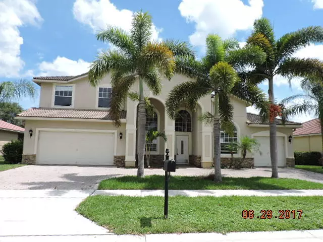 West Palm Beach, FL 33411,9416 Coventry Lake CT