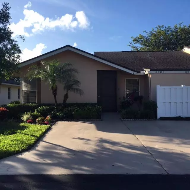 Boca Raton, FL 33496,8908 Meadowlark WAY