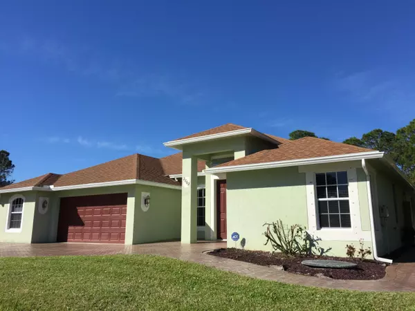 Port Saint Lucie, FL 34953,2862 SW Lucerne ST