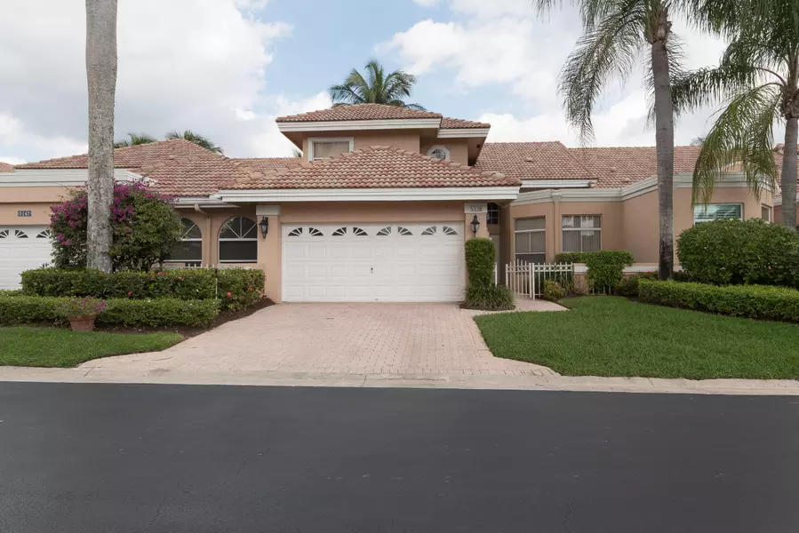 5138 Windsor Parke DR, Boca Raton, FL 33496